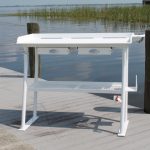 Deluxe Fillet Table - Image 1