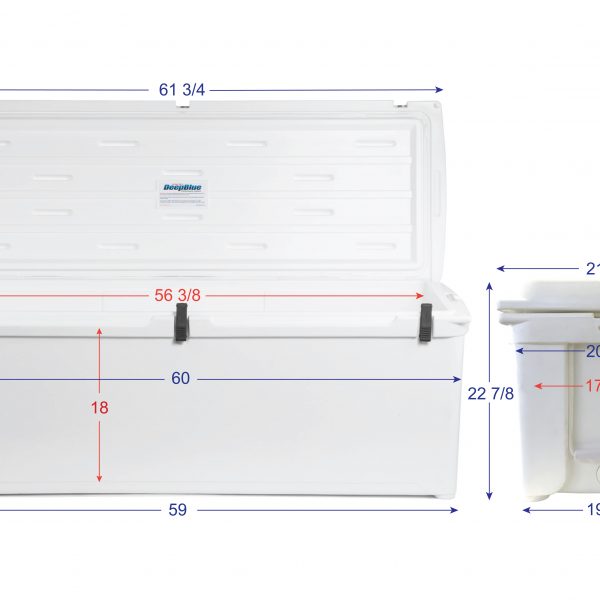 ENGEL ENG320 COOLER Florida Fillet